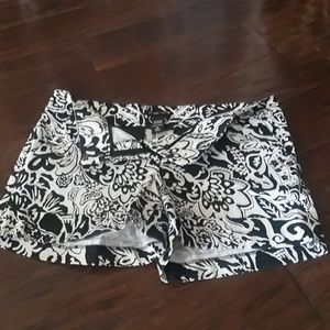 New York & company shorts
